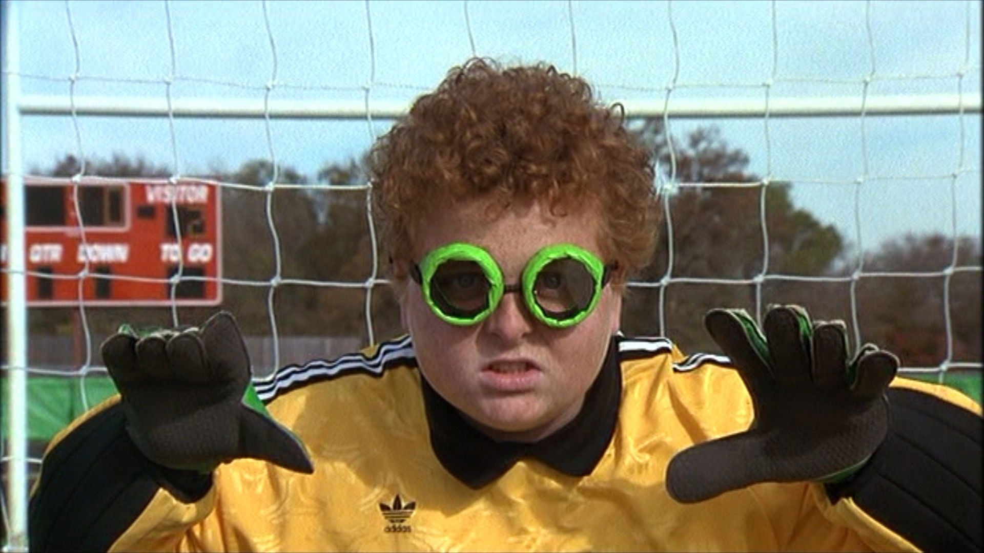 Foto do filme Pisando na Bola