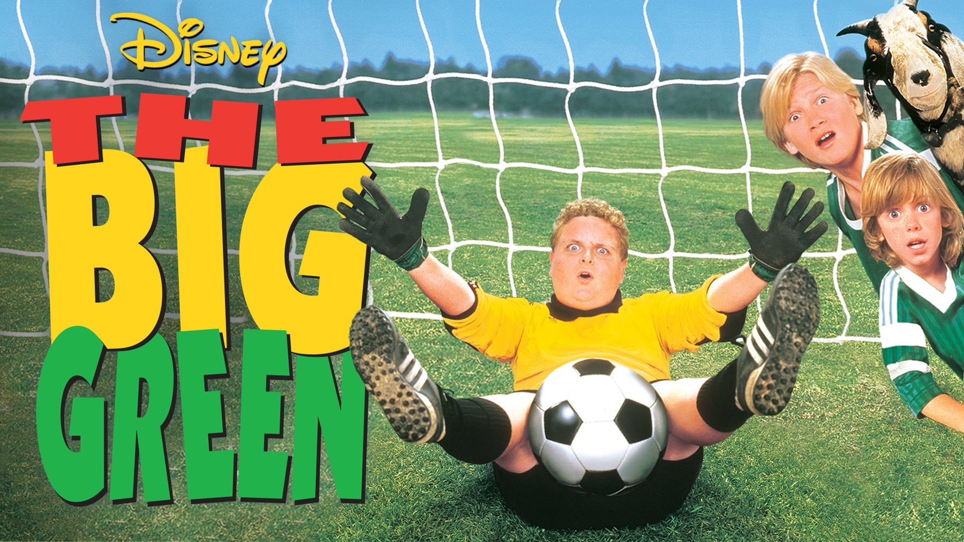 Foto do filme Pisando na Bola