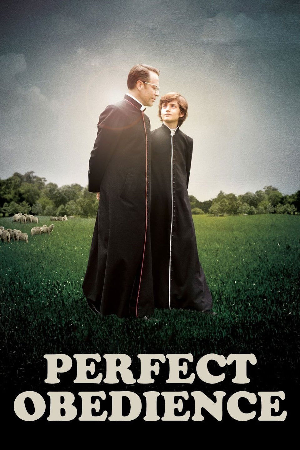 Obediencia Perfecta