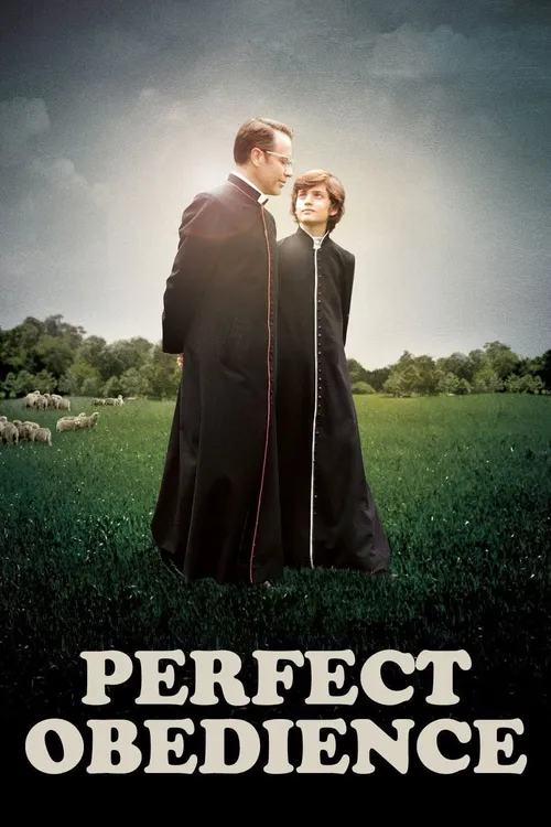 Obediencia Perfecta