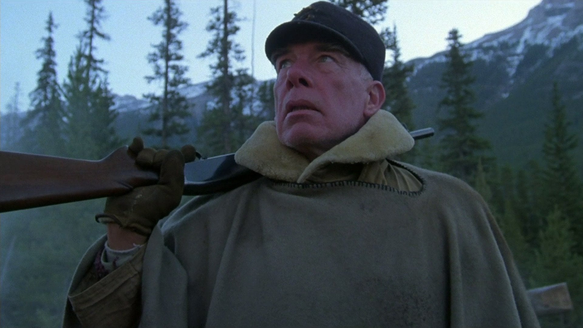 Foto do filme Perseguição Mortal