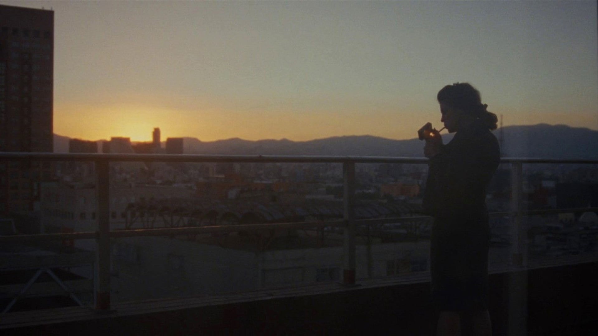 Foto do filme Las oscuras primaveras