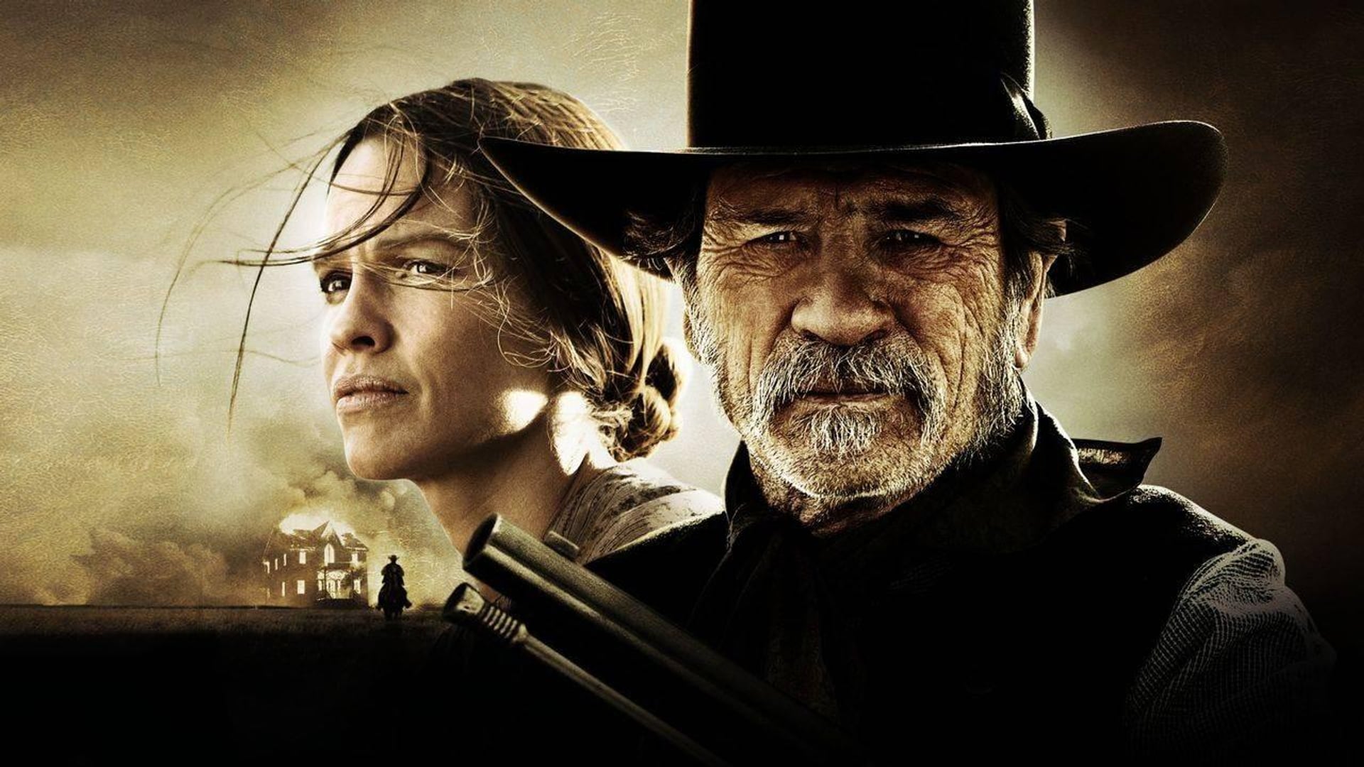 Foto do filme Dívida de Honra