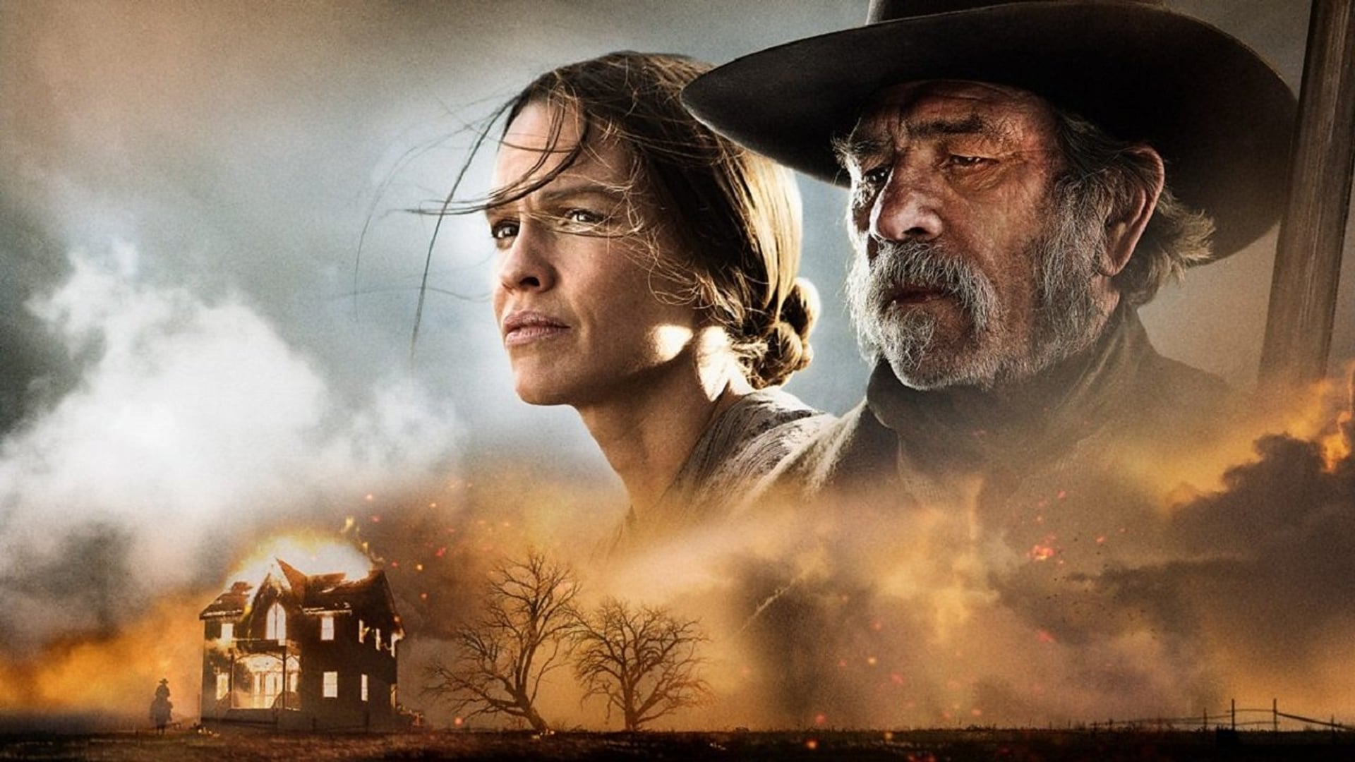 Foto do filme Dívida de Honra