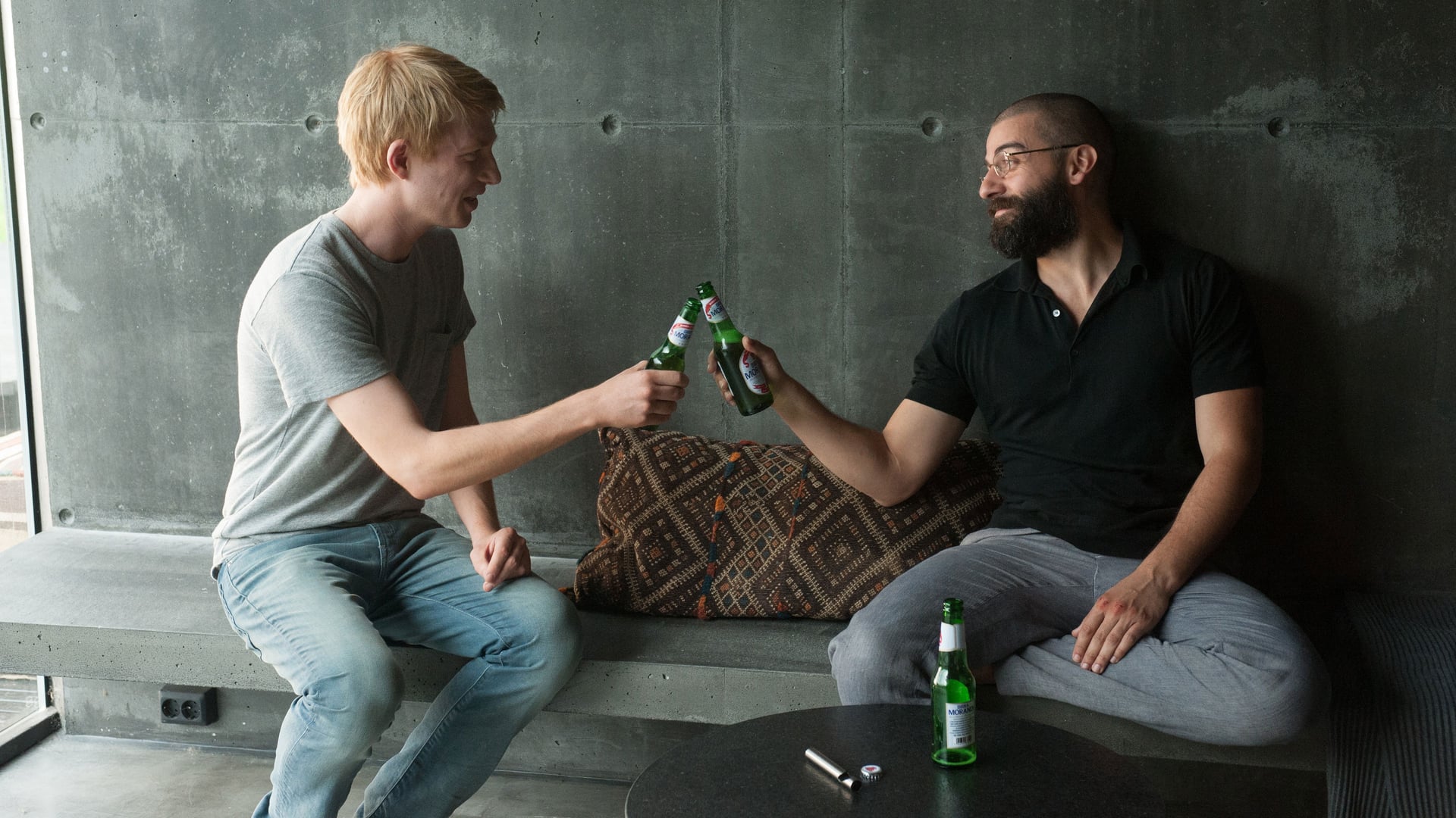 Foto do filme Ex_Machina: Instinto Artificial