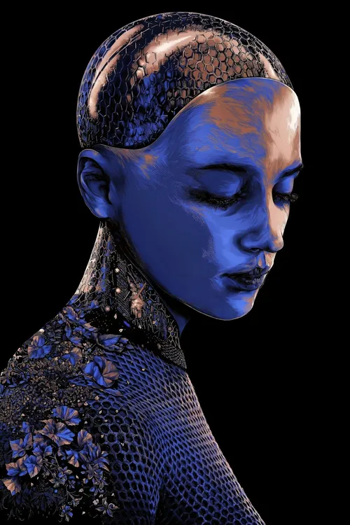Ex_Machina: Instinto Artificial
