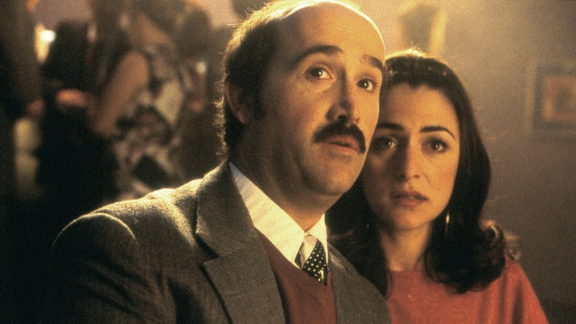Foto do filme Da Cama Para a Fama