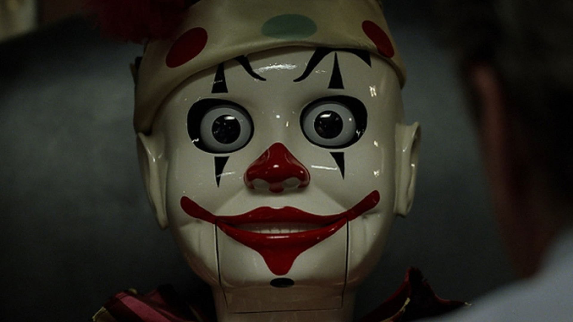 Foto do filme Vidas em Jogo