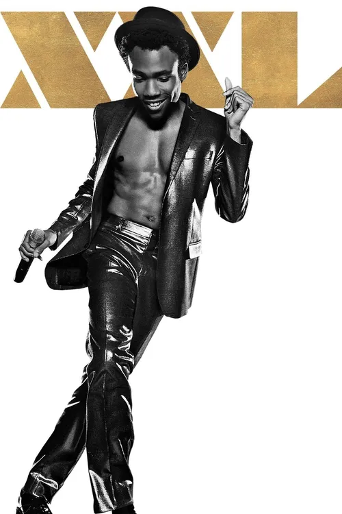 Magic Mike XXL