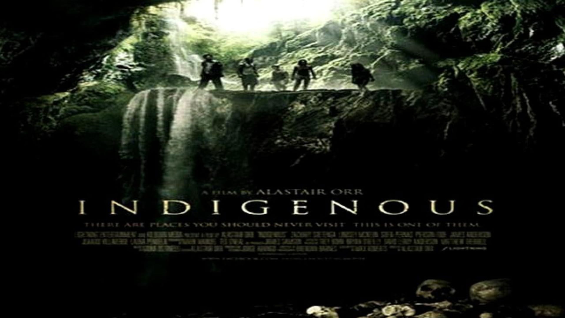 Foto do filme O Chupa-Cabra