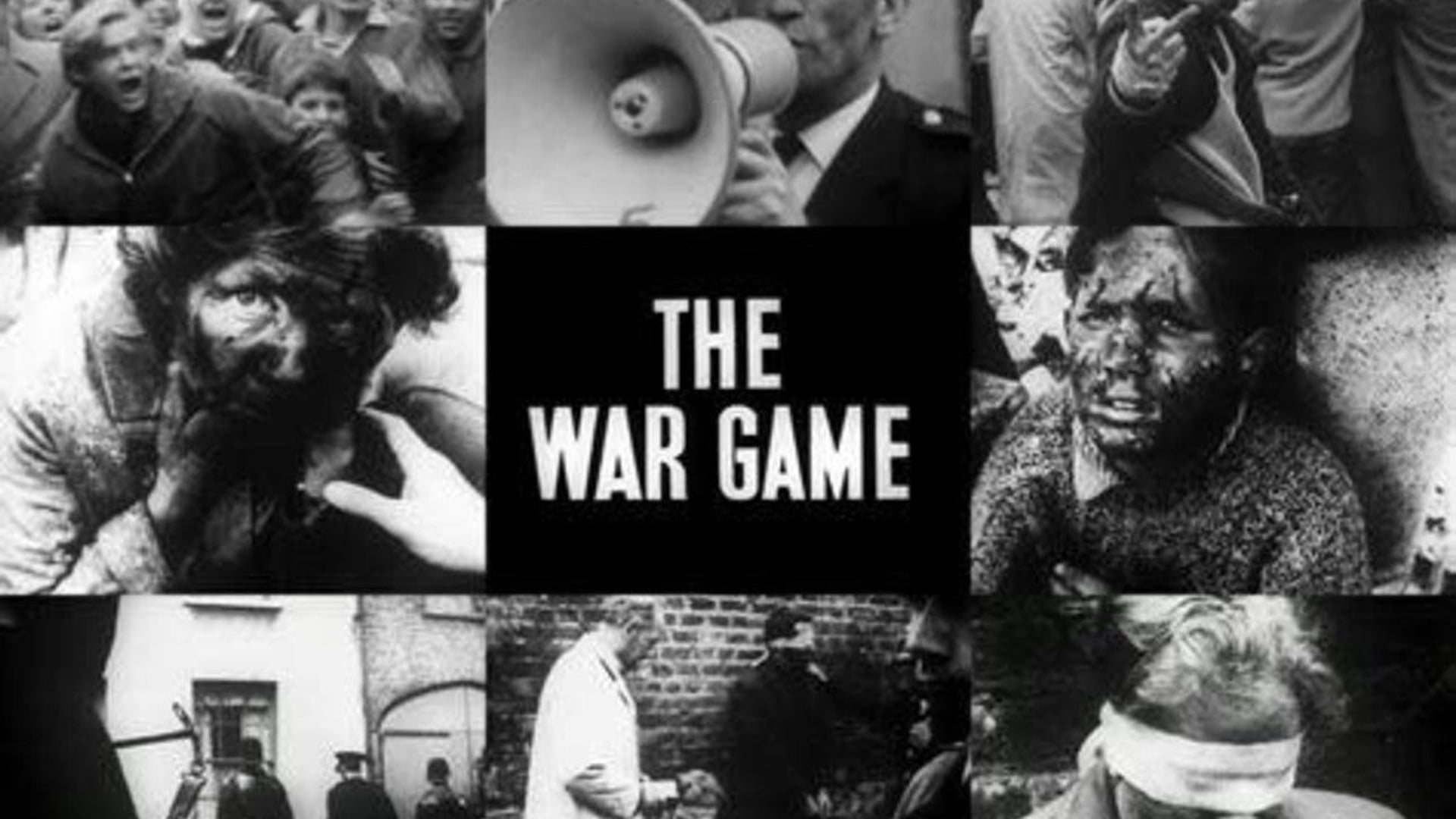 Foto do filme O Jogo da Guerra