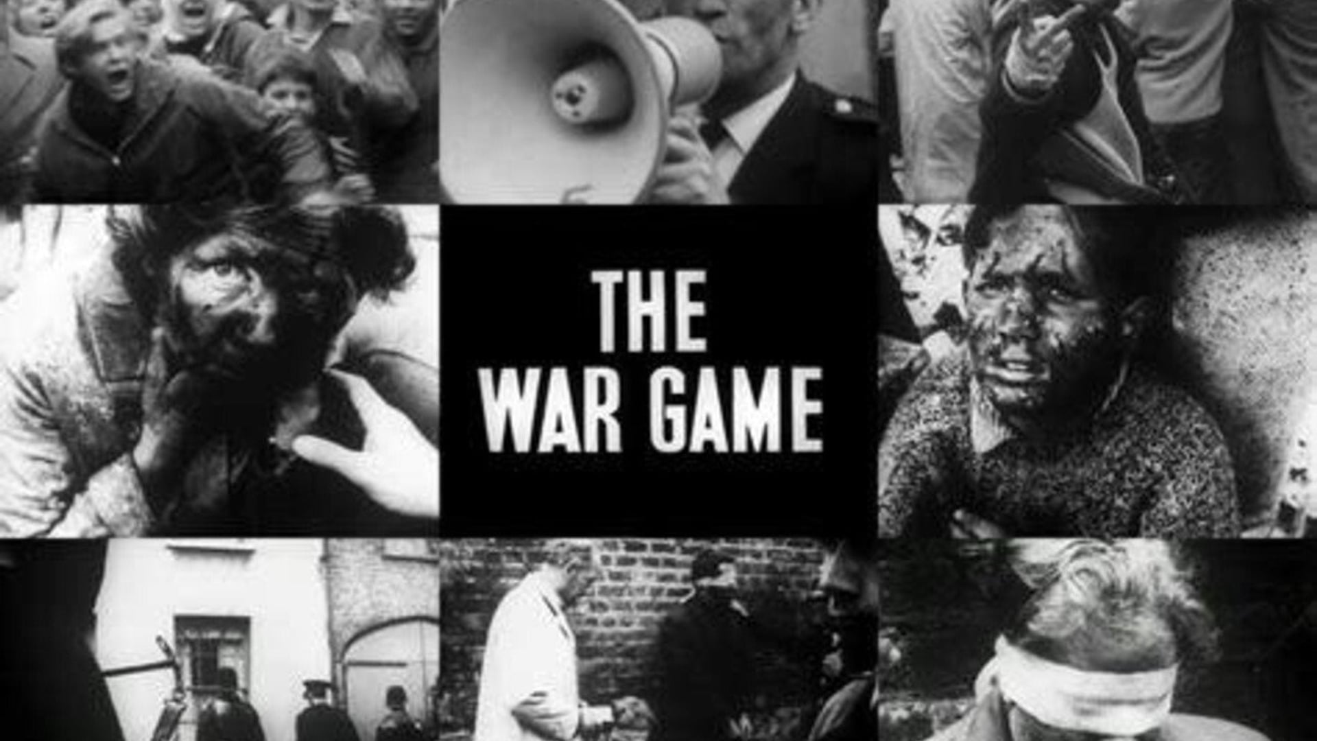 Foto do filme O Jogo da Guerra