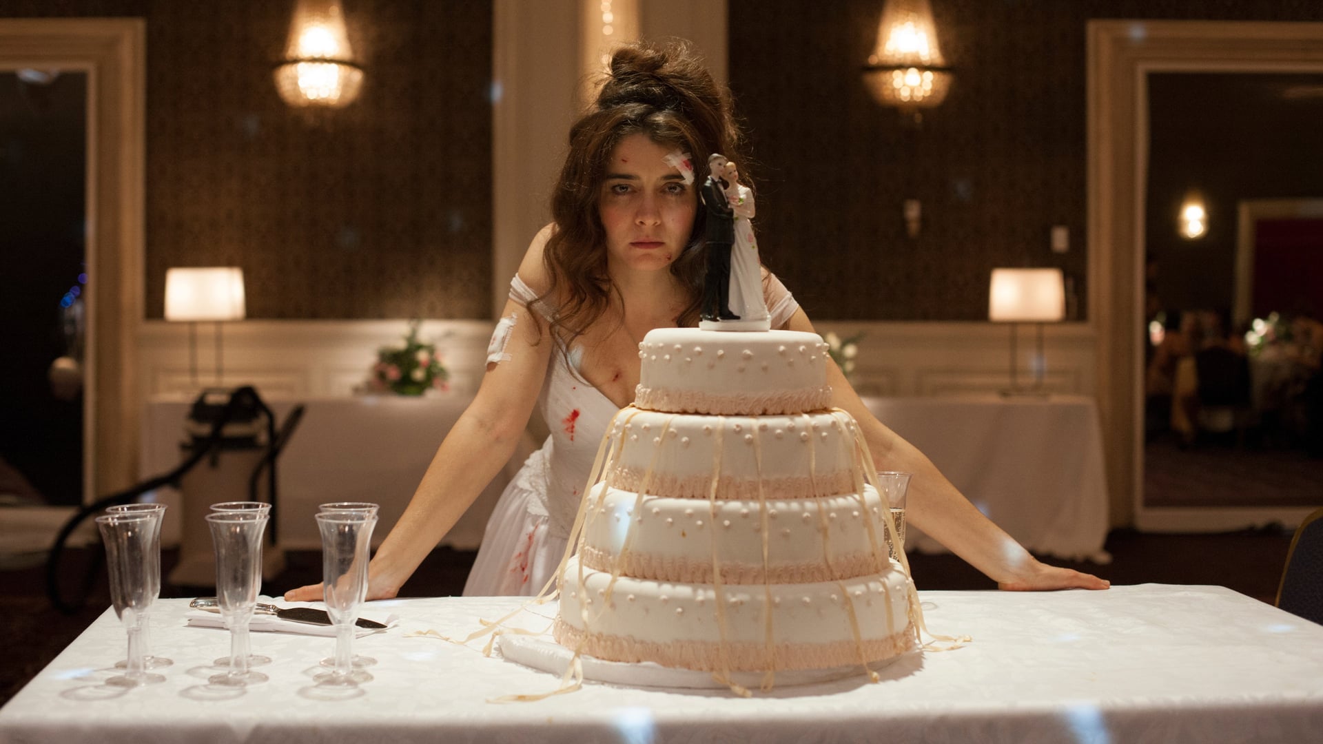 Foto do filme Relatos Selvagens