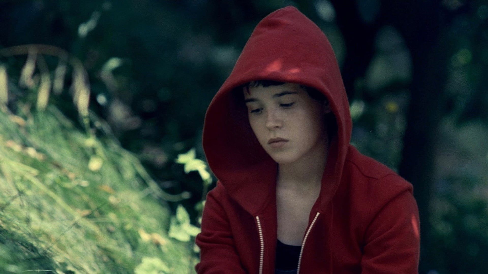 Foto do filme Menina Má.Com