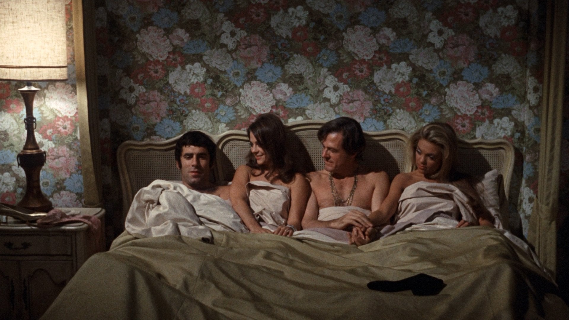 Foto do filme Bob, Carol, Ted e Alice