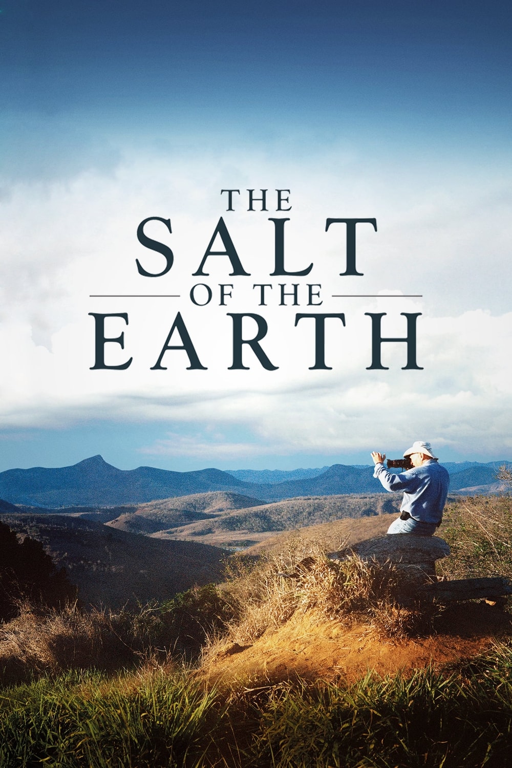 O Sal da Terra