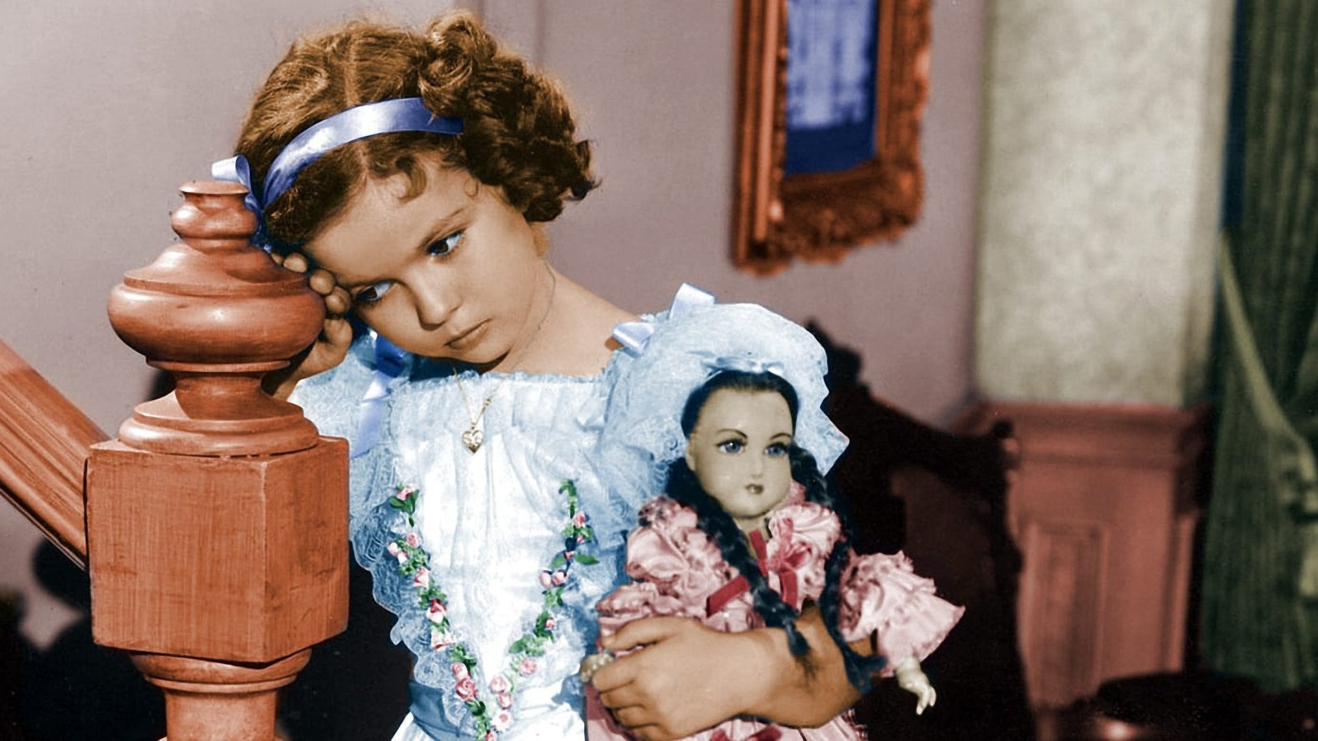 Foto do filme A Princesinha