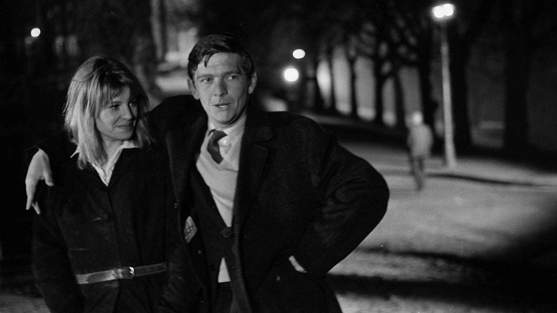 Foto do filme O Mundo Fabuloso de Billy Liar