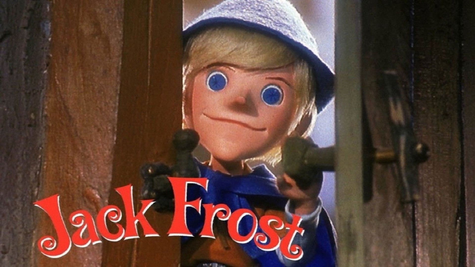 Foto do filme Jack Frost