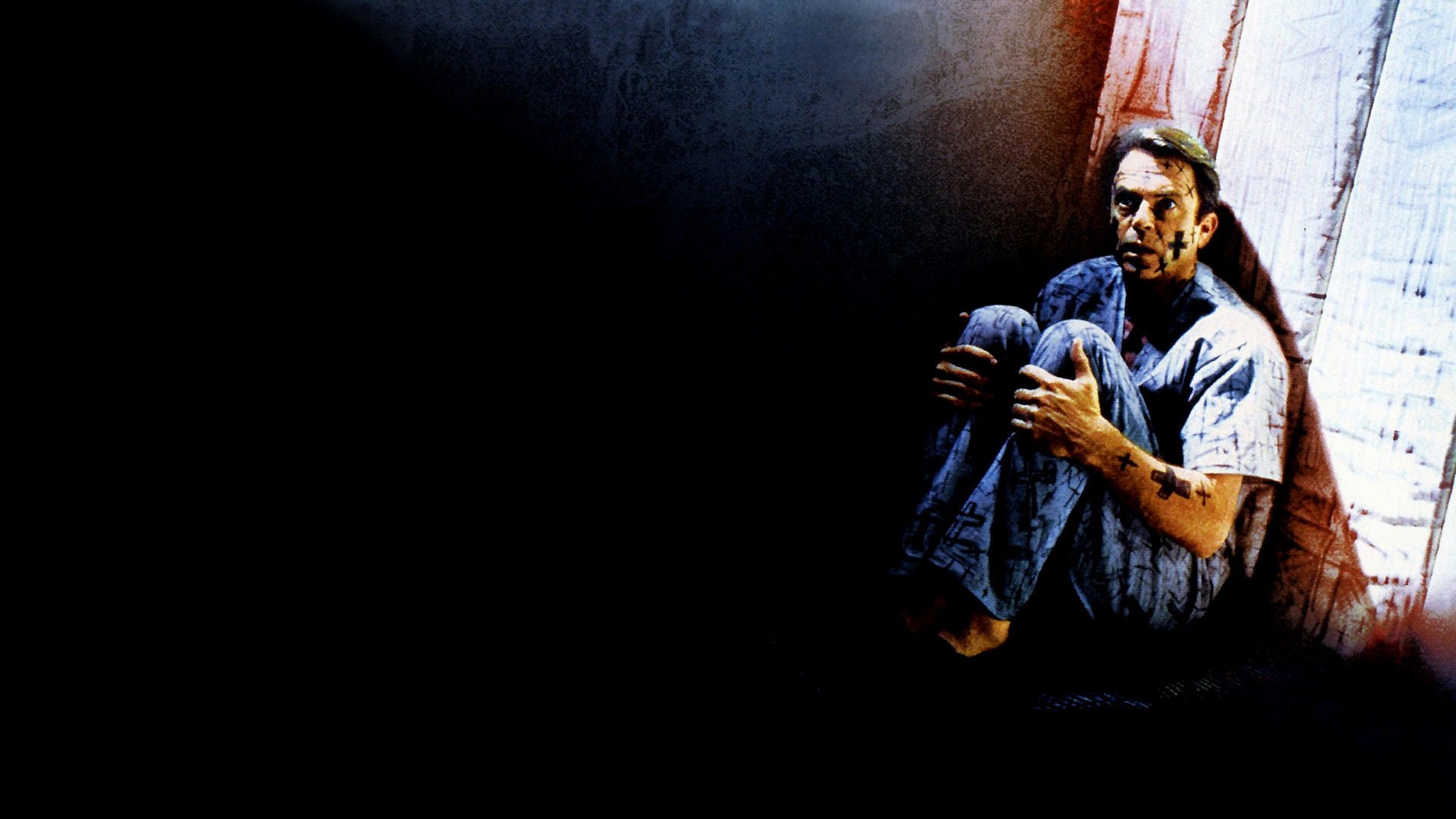 Foto do filme À Beira da Loucura