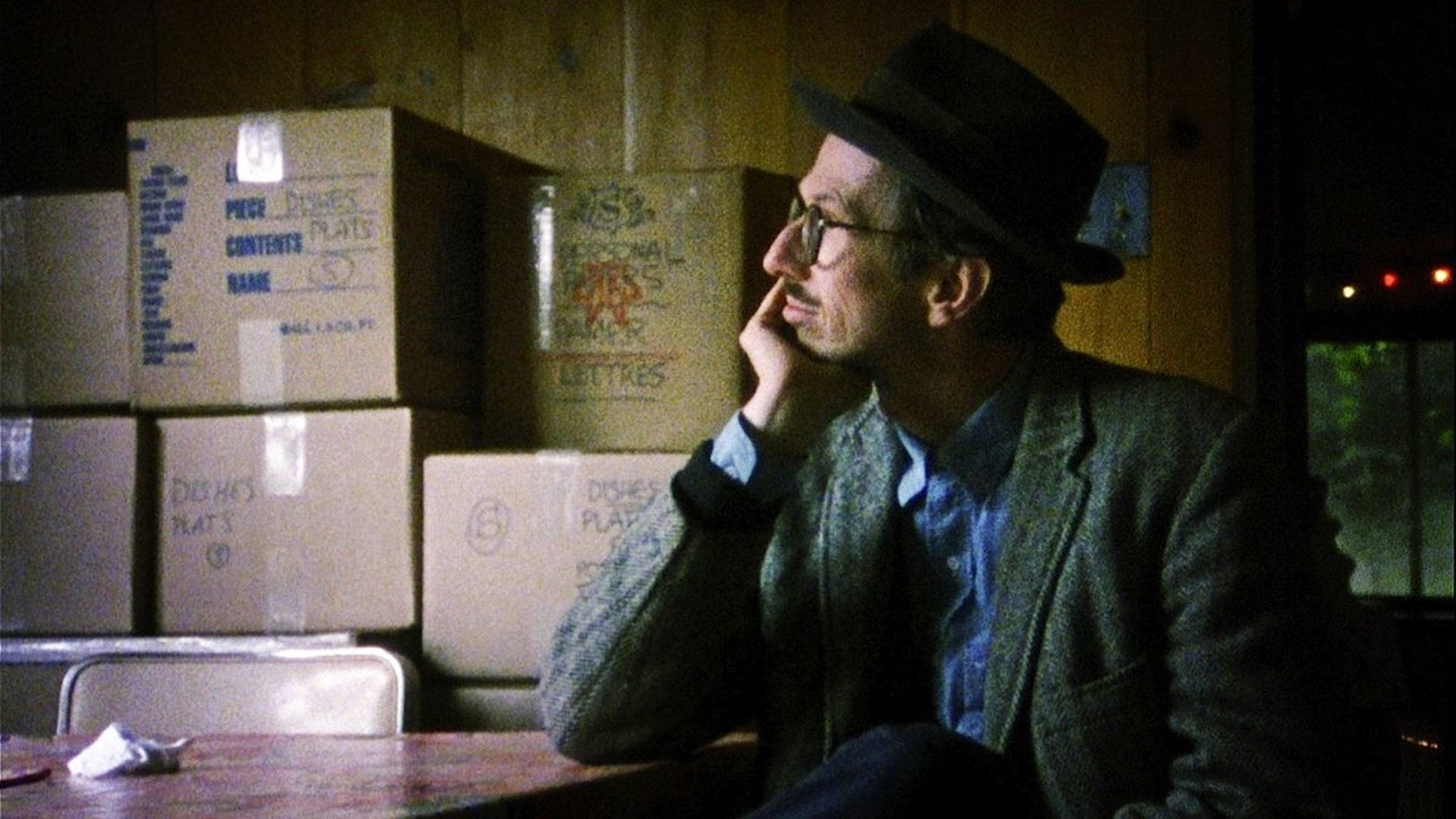 Foto do filme Crumb