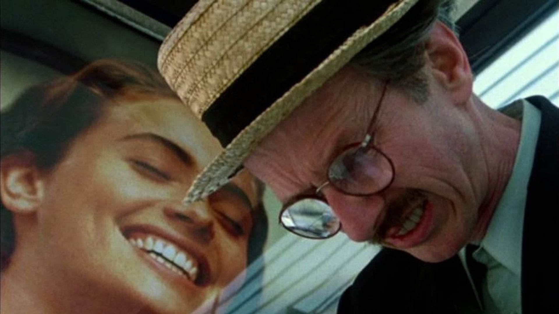 Foto do filme Crumb