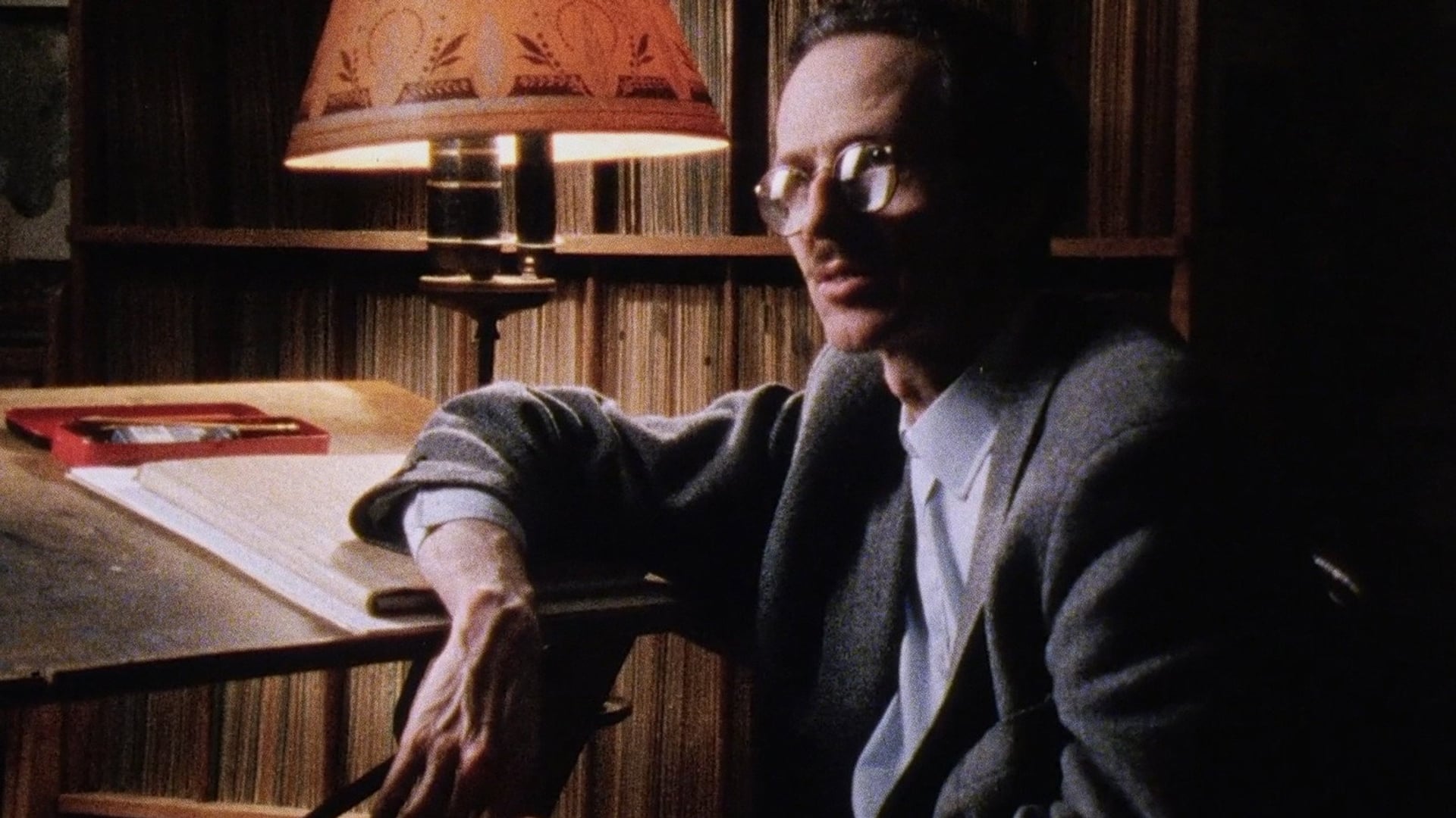 Foto do filme Crumb