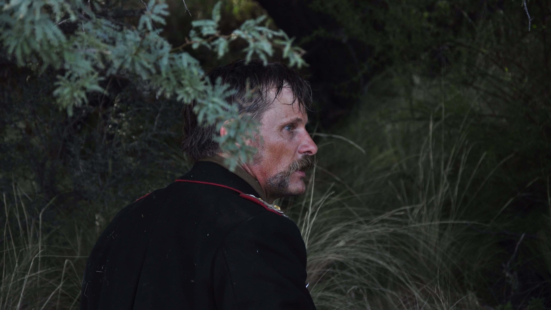 Foto do filme Jauja