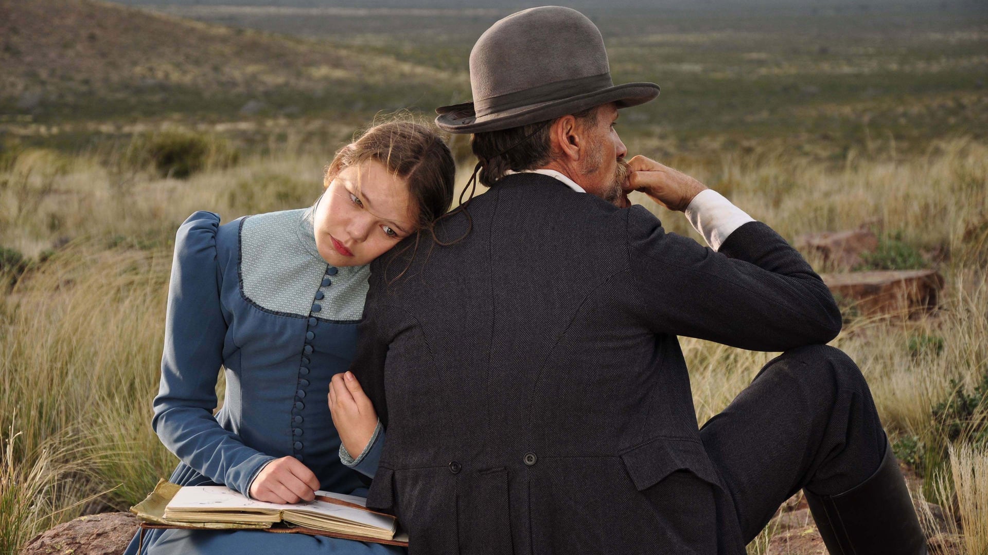 Foto do filme Jauja