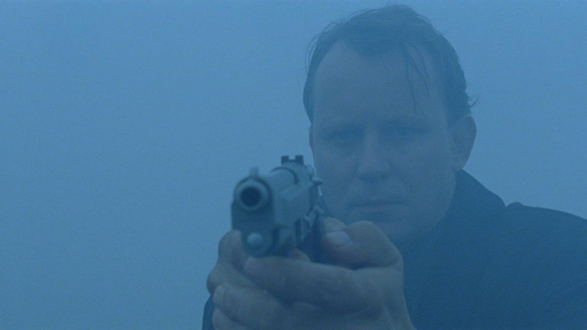 Foto do filme Insônia