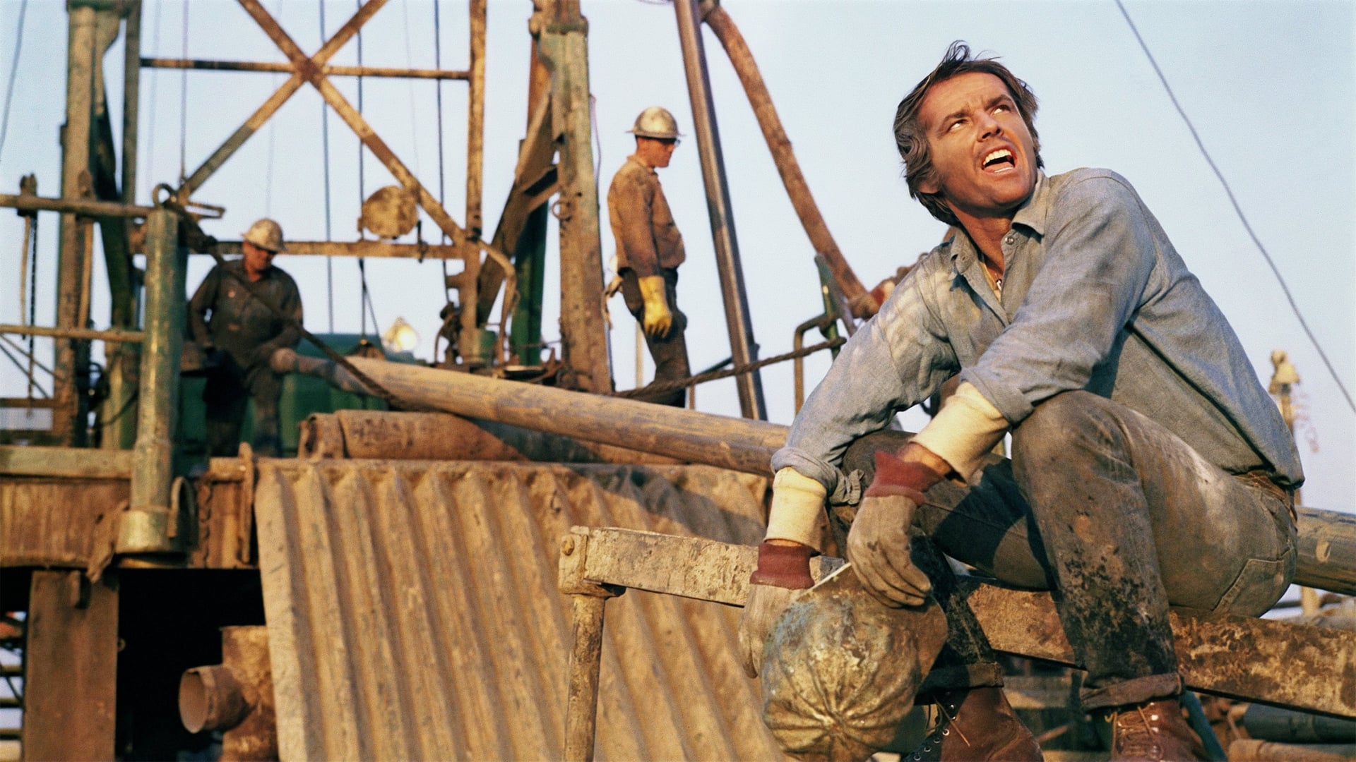 Foto do filme Cada Um Vive Como Quer