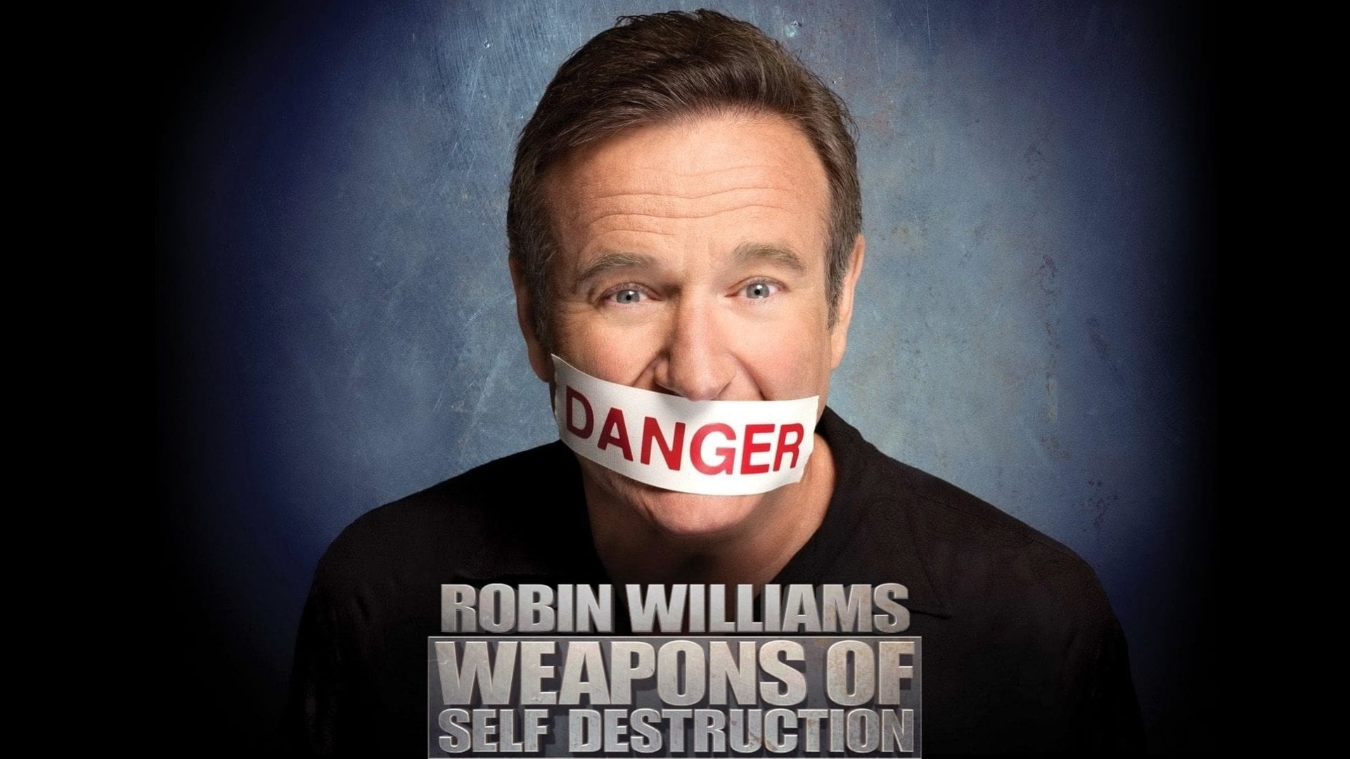 Foto do filme Robin Williams: Weapons of Self Destruction