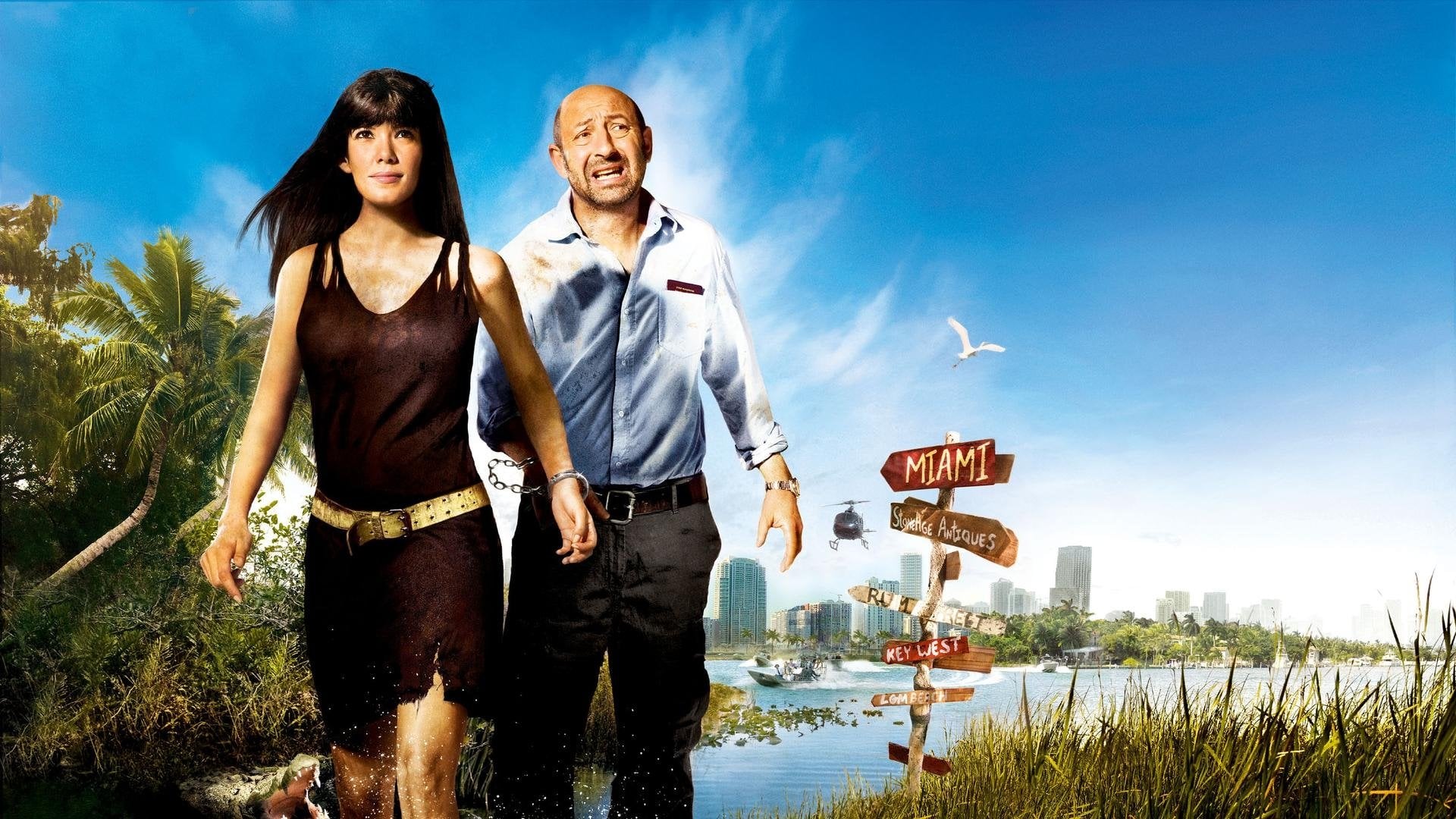 Foto do filme RTT
