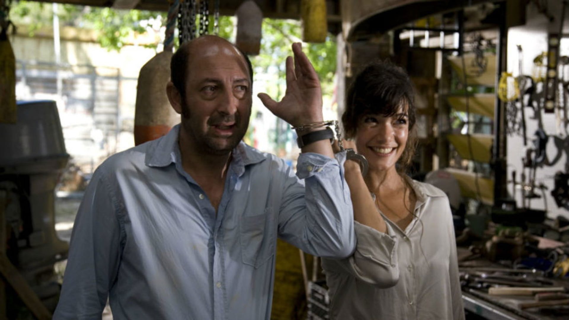 Foto do filme RTT