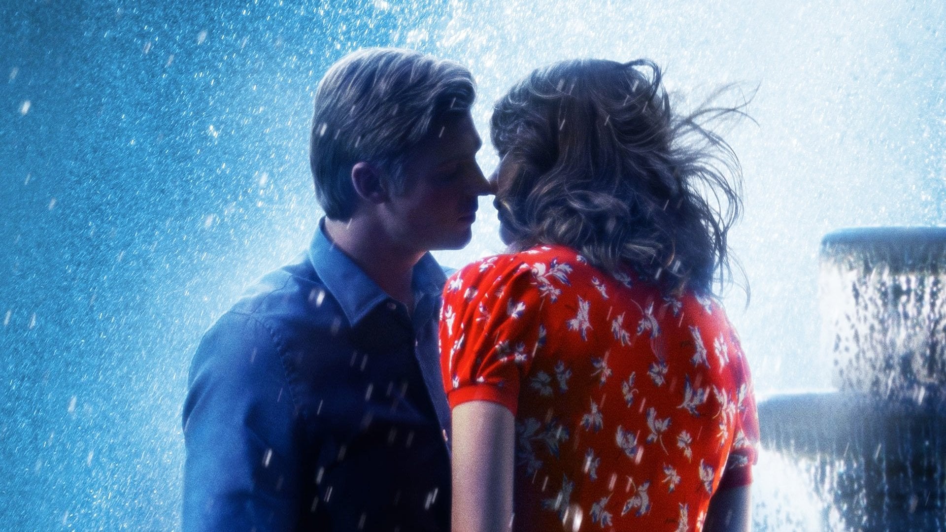 Foto do filme Em Meus Sonhos