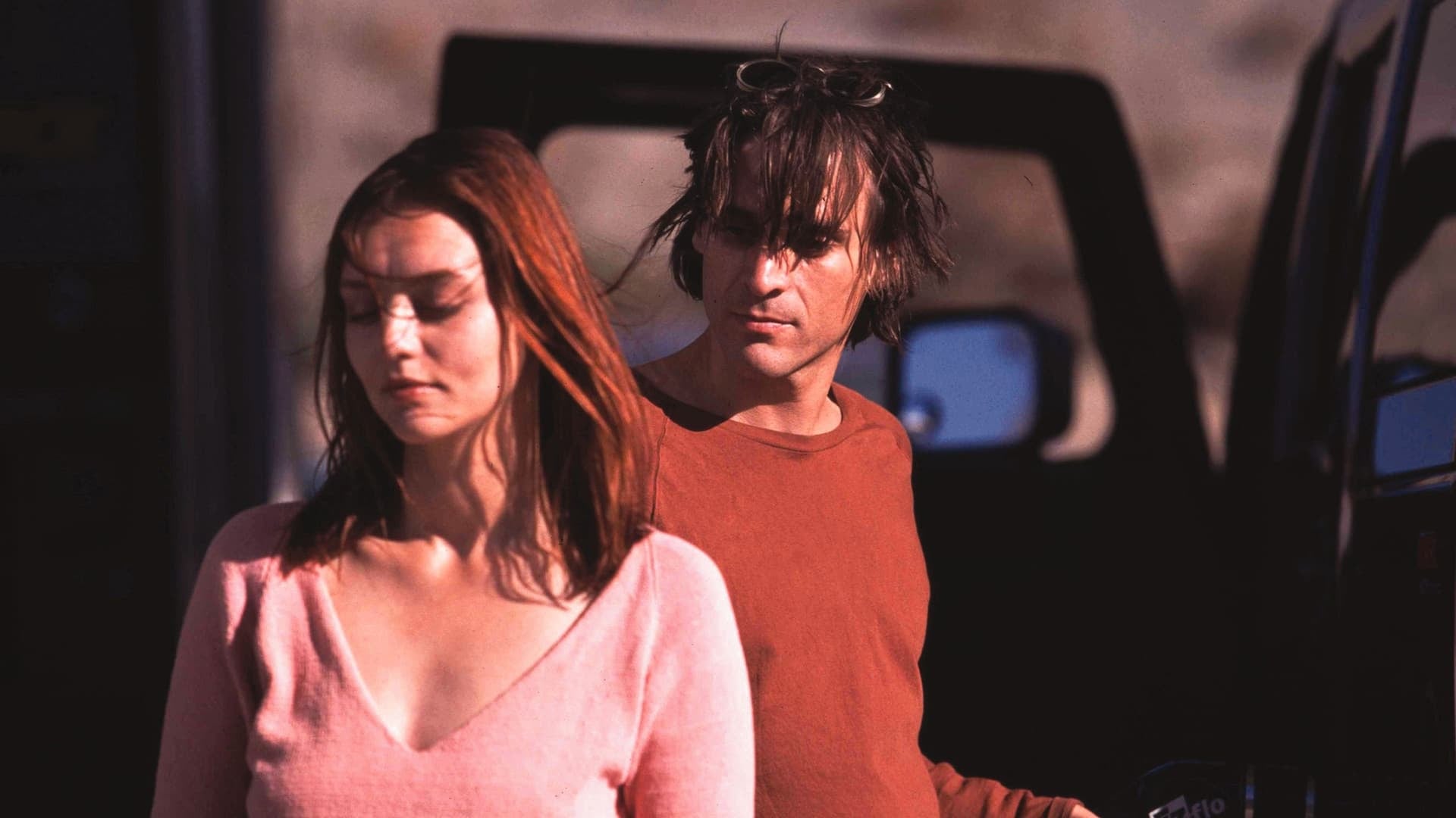 Foto do filme Twentynine Palms