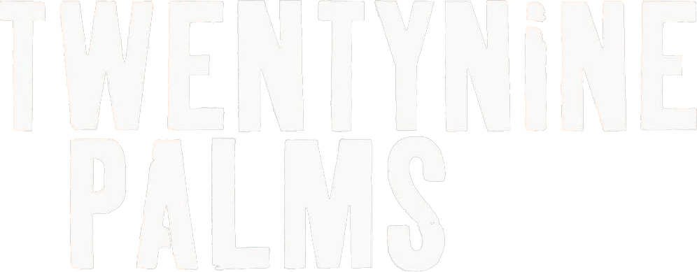 Foto do filme Twentynine Palms