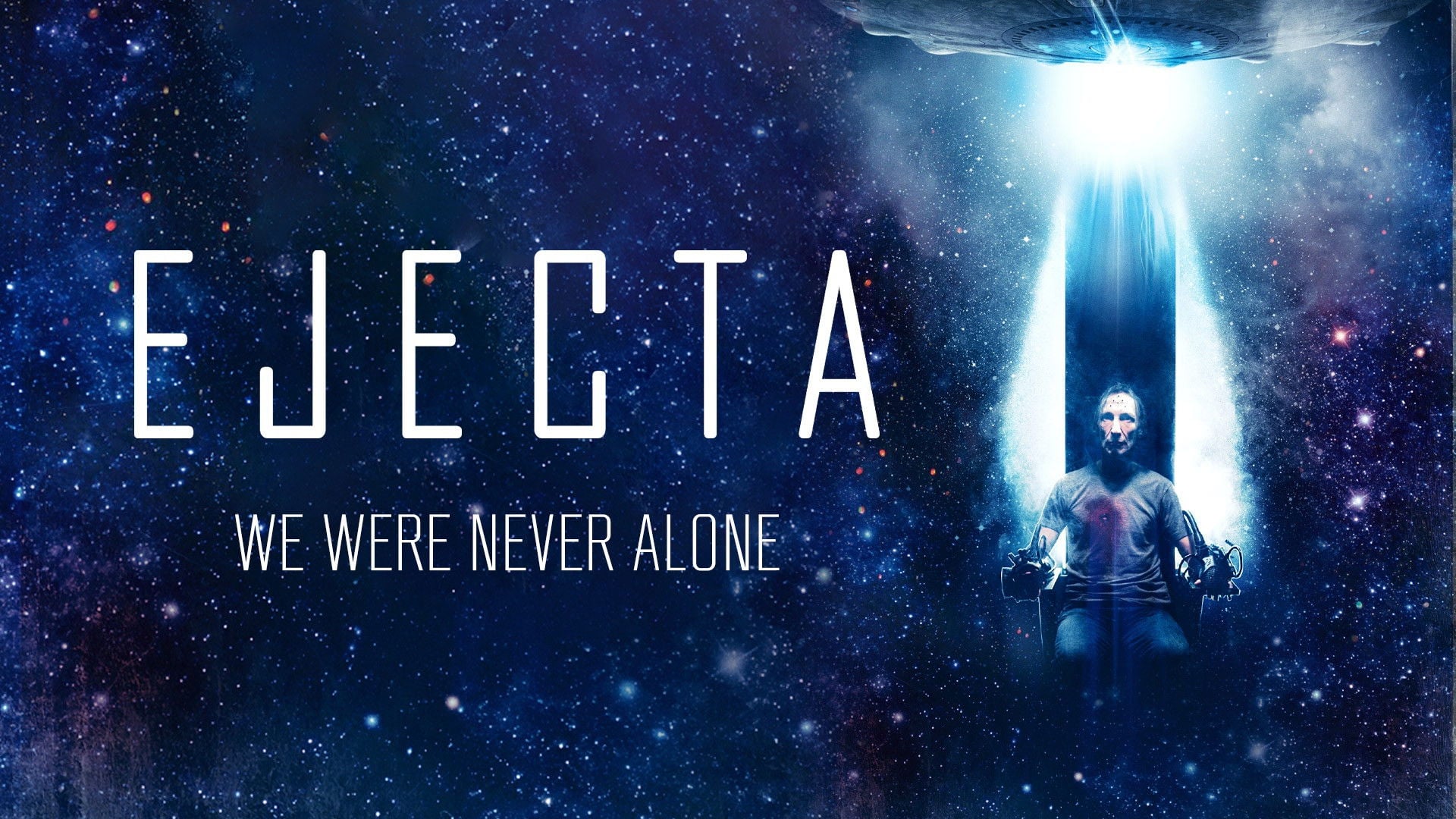 Foto do filme Ejecta