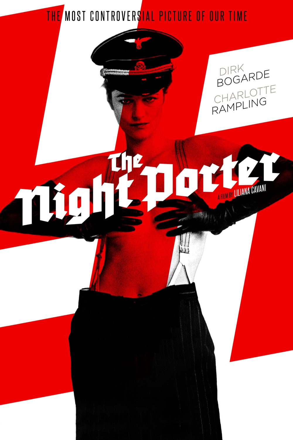 O Porteiro da Noite