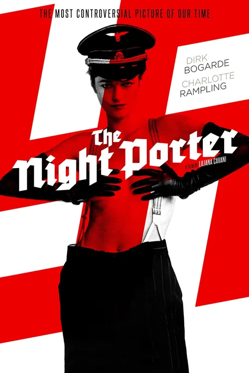 O Porteiro da Noite