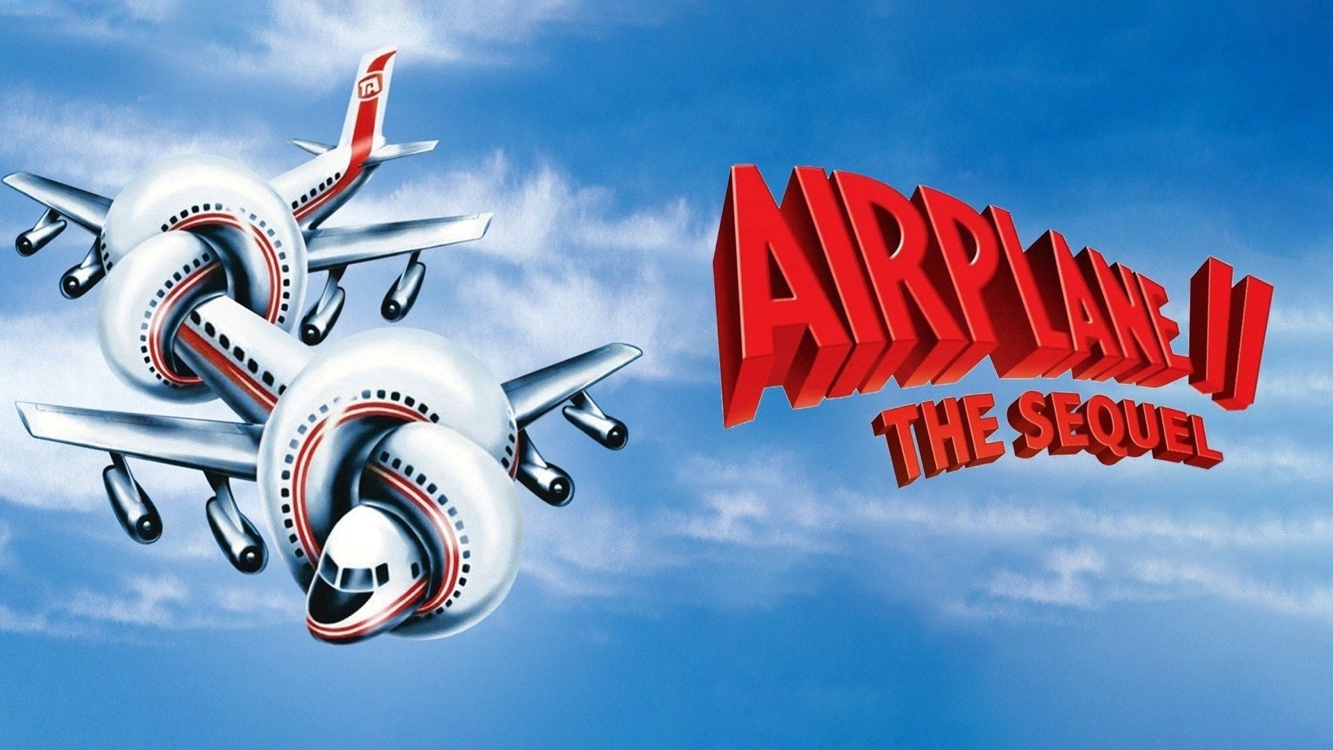 Foto do filme Apertem os Cintos, o Piloto Sumiu 2
