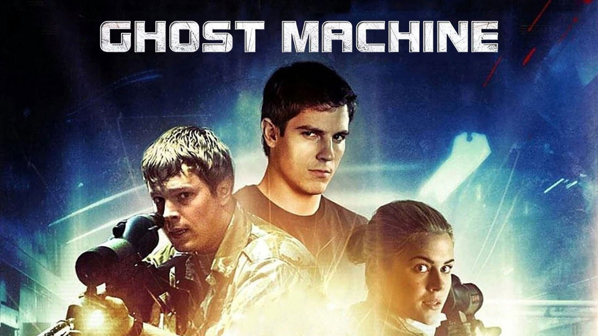 Foto do filme Game Over - Ameaça Virtual