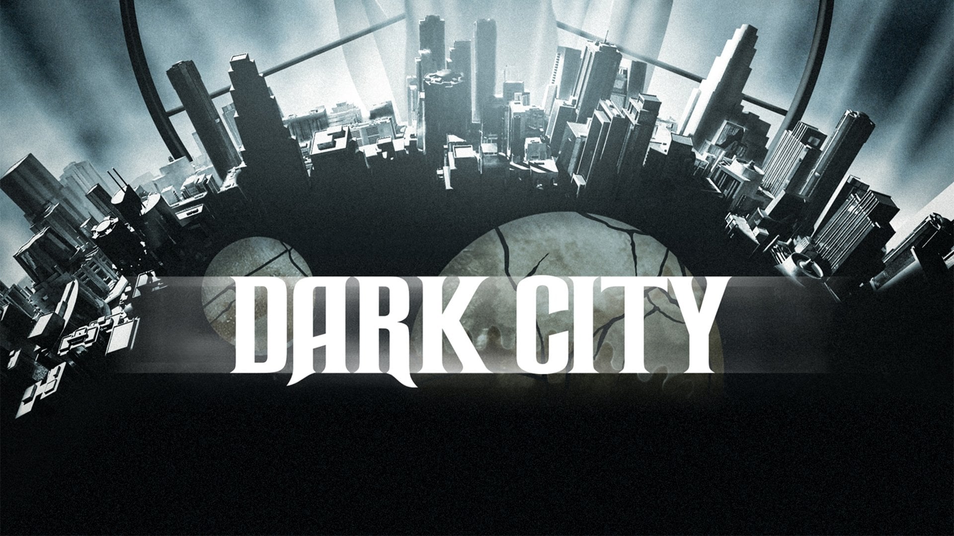 Foto do filme Cidade das Sombras