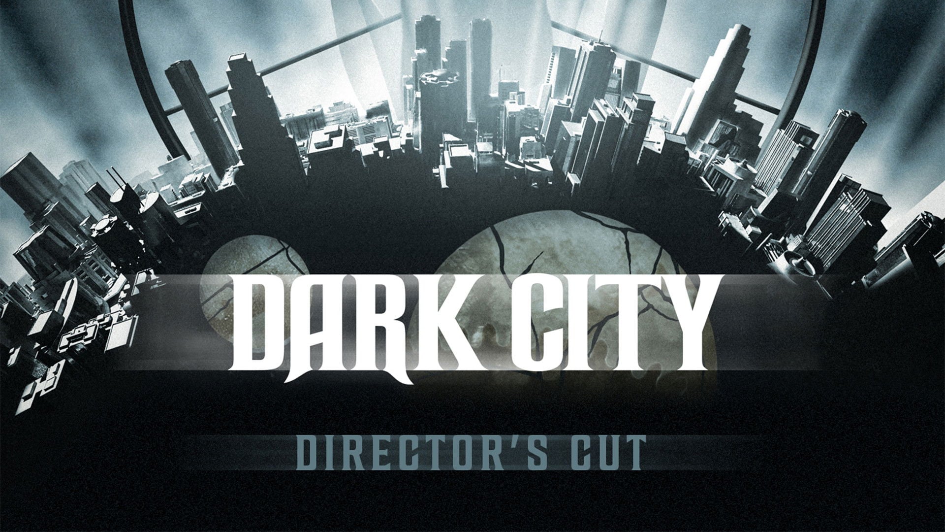 Foto do filme Cidade das Sombras