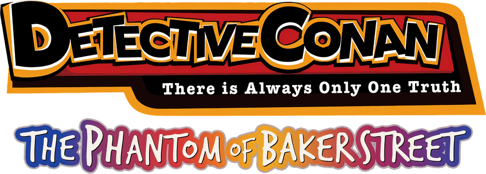 Foto do filme Detective Conan: The Phantom of Baker Street