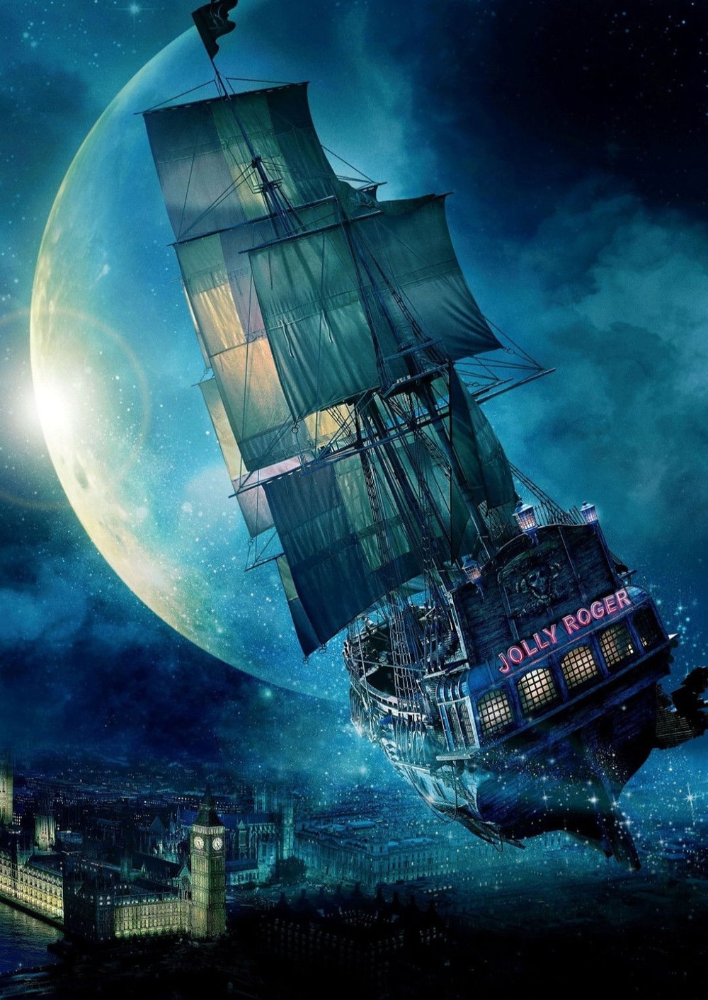 Peter Pan