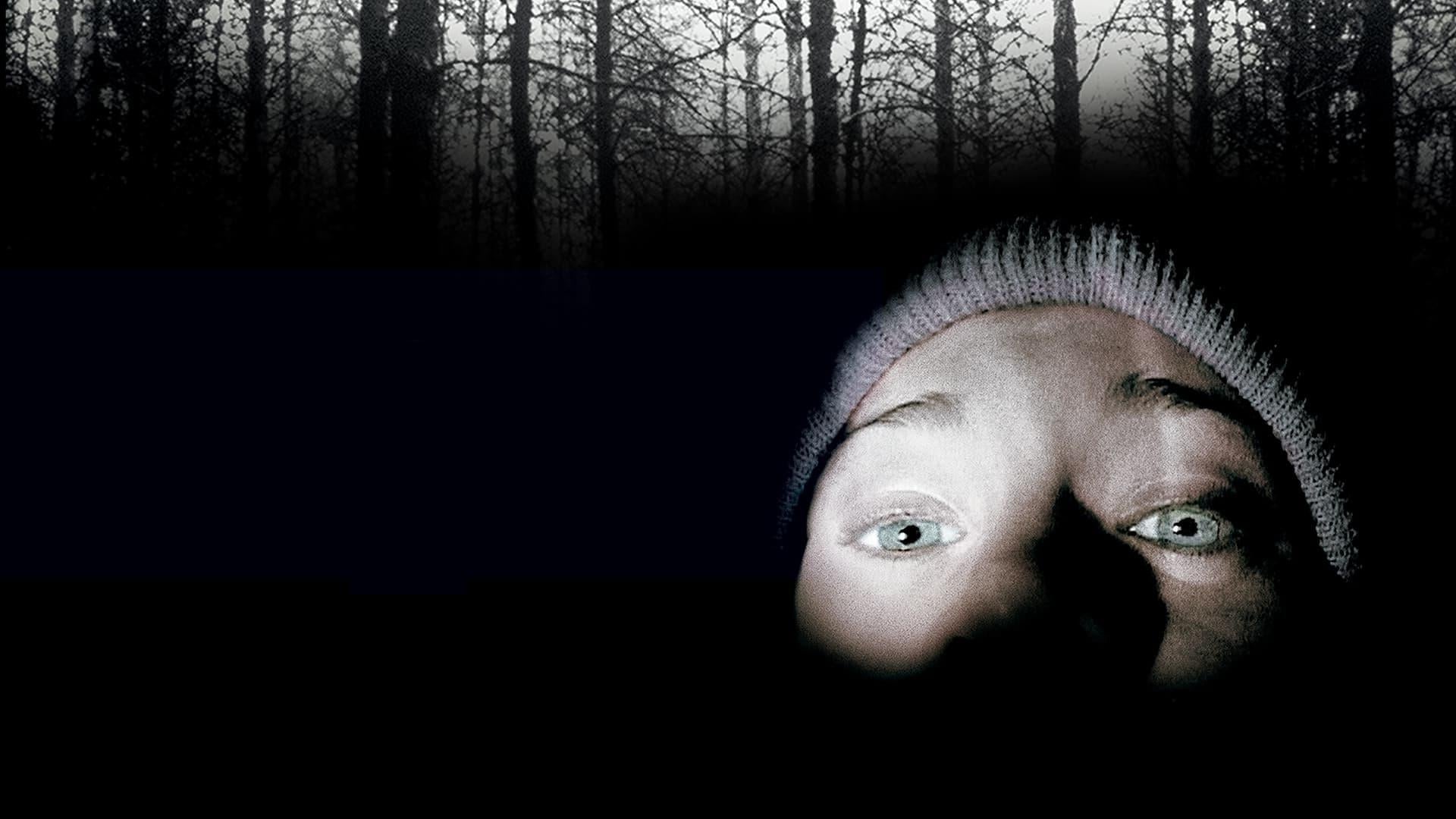 Foto do filme A Bruxa de Blair