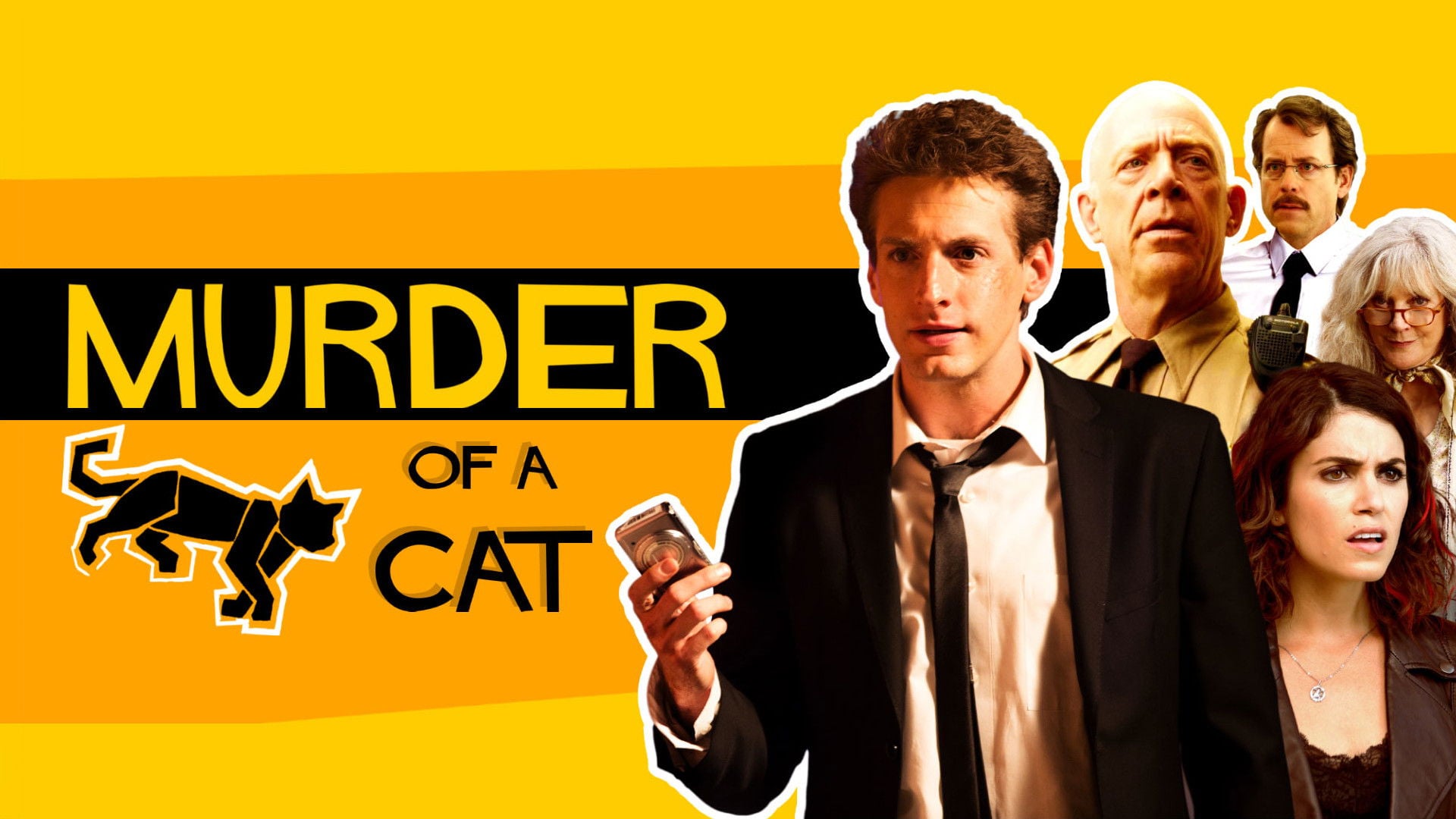 Foto do filme Loucos por Mouser