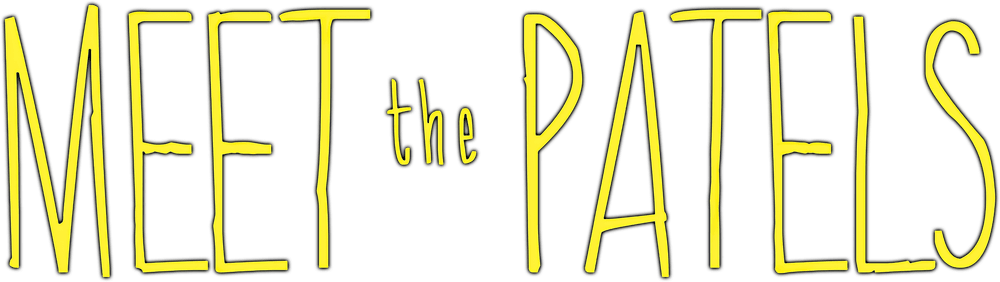 Foto do filme Meet the Patels