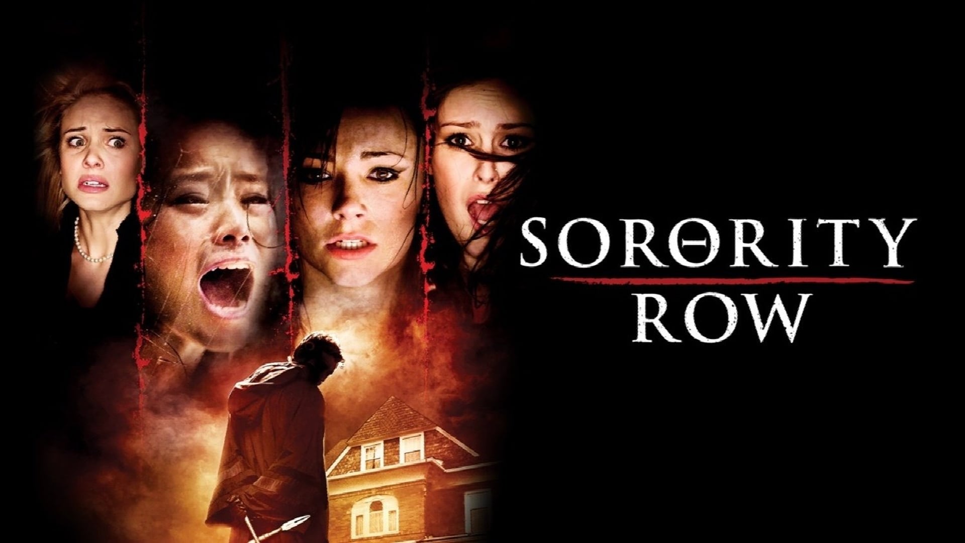 Foto do filme Pacto Secreto